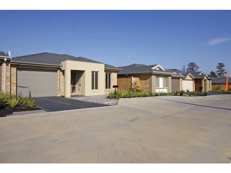 20 James Hird Drive, Hastings VIC 3915