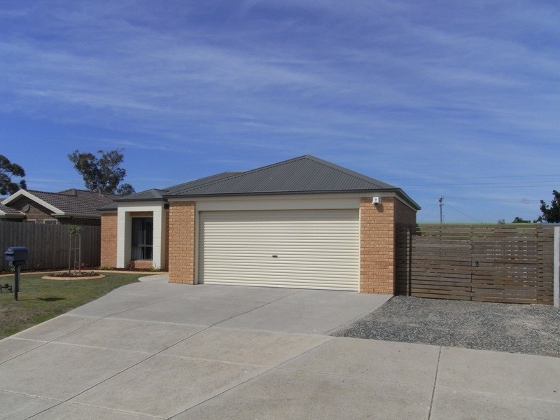 29 Melaleuca Drive, Hastings VIC 3915