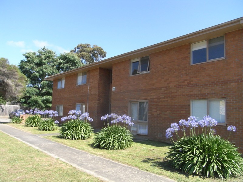 4/81 Marine Parade, Hastings VIC 3915