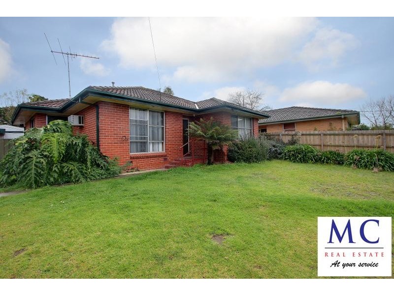 26 Kurrajong Street, Hastings VIC 3915