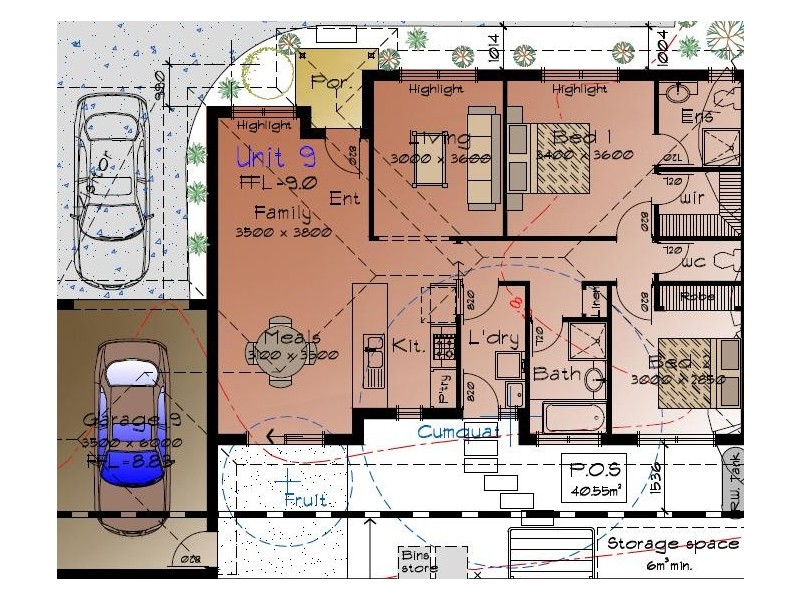 9/10 Victoria Street, Hastings VIC 3915