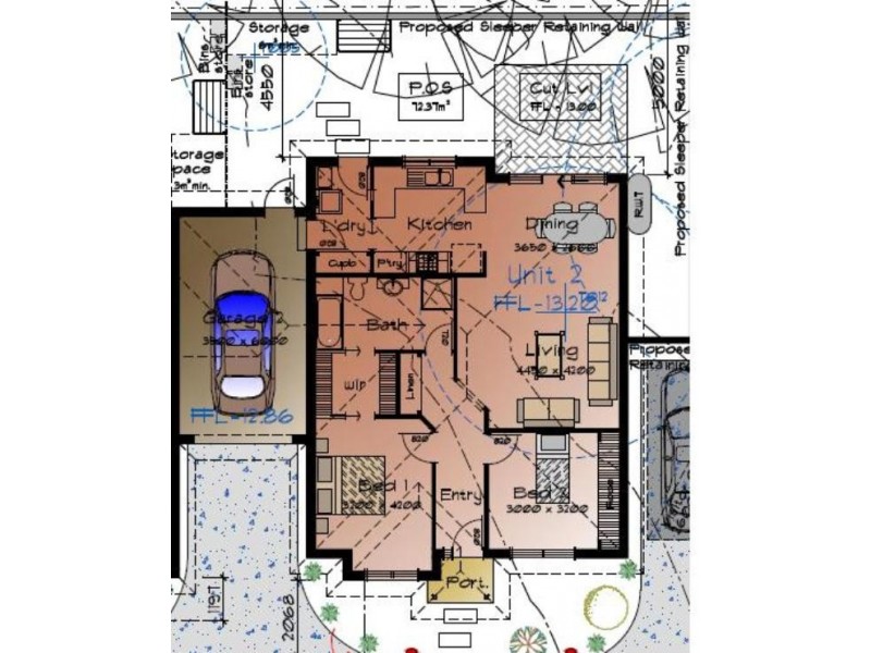 2/44 Milne Street, Crib Point VIC 3919