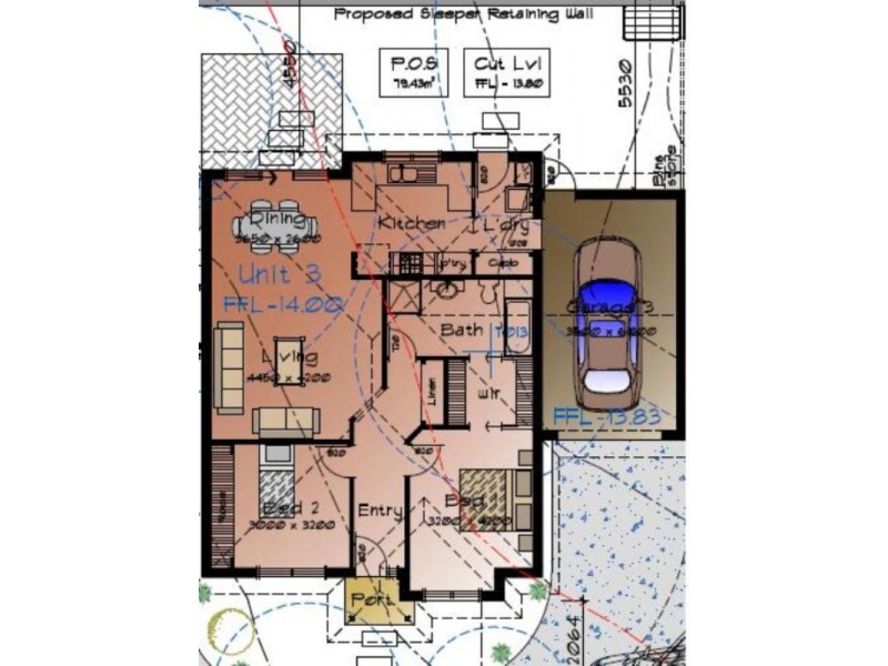 3/44 Milne Street, Crib Point VIC 3919