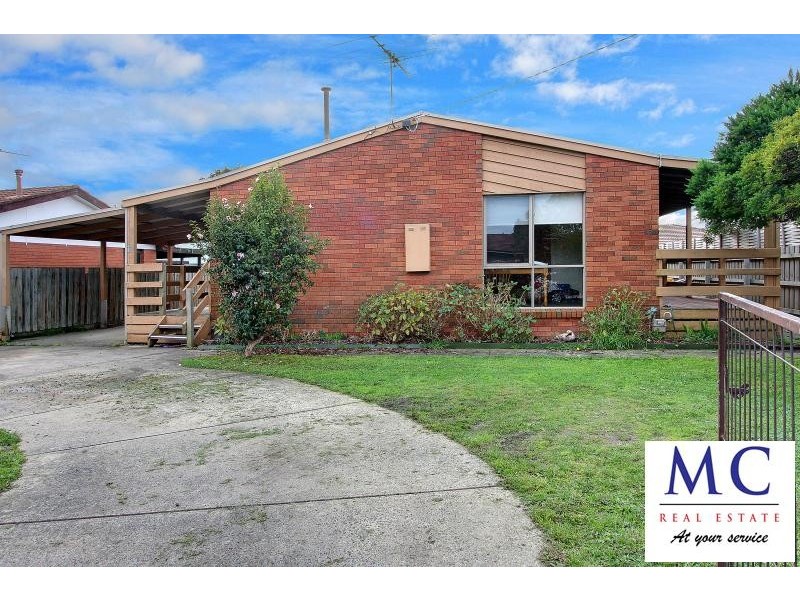 34 Spring Street, Hastings VIC 3915