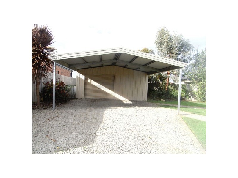 6 Cathy Clifford Court, Hastings VIC 3915