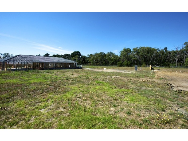 42 Olivia Way, Hastings VIC 3915