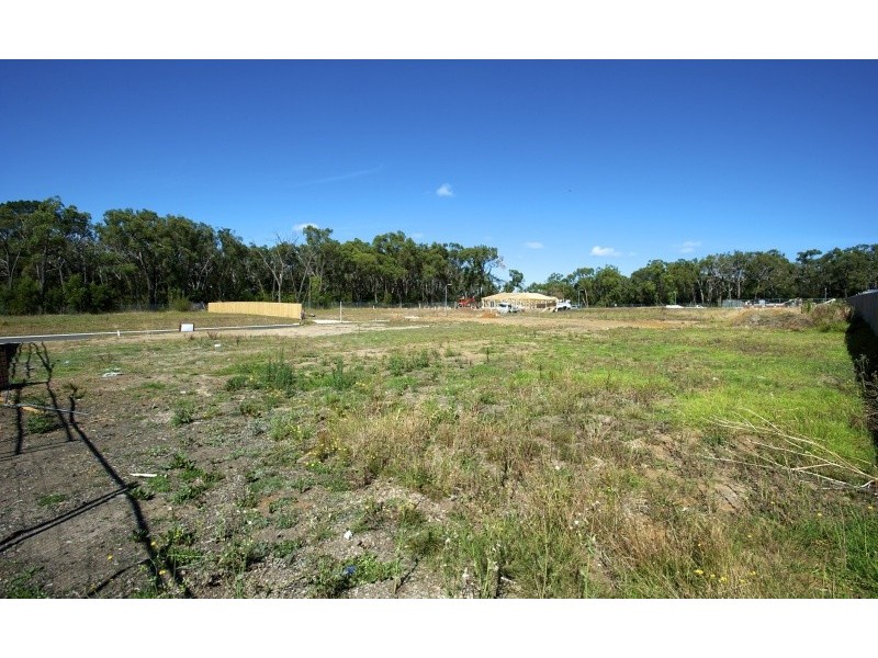 42 Olivia Way, Hastings VIC 3915