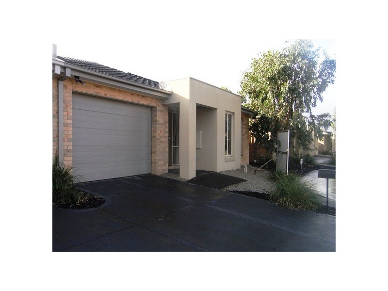 20 James Hird Drive, Hastings VIC 3915