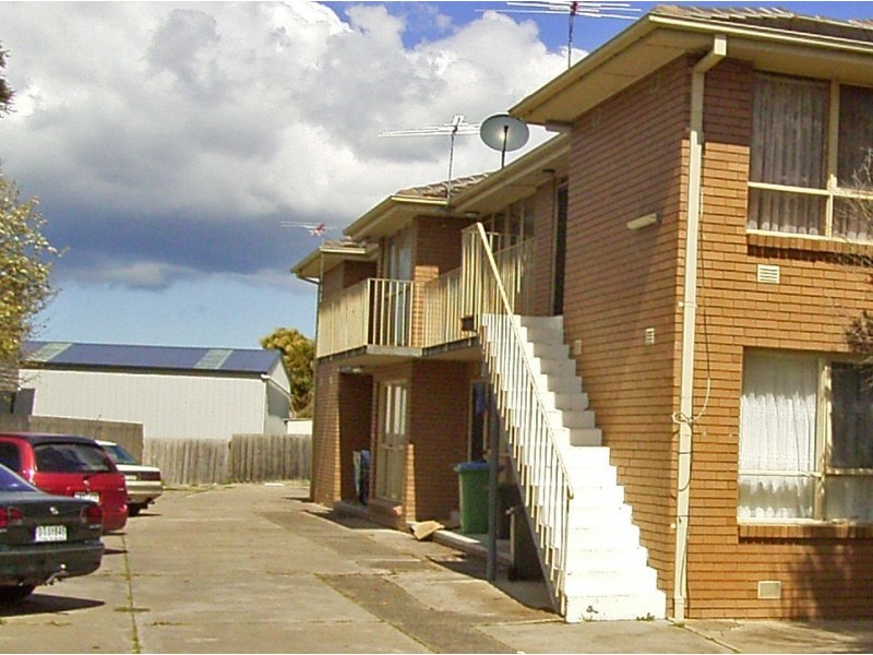 3/1 Mullet Street, Hastings VIC 3915