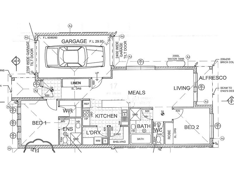 17/1A Annette Court, Hastings VIC 3915