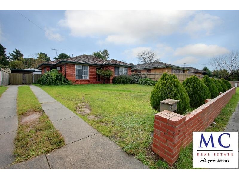 26 Kurrajong Street, Hastings VIC 3915