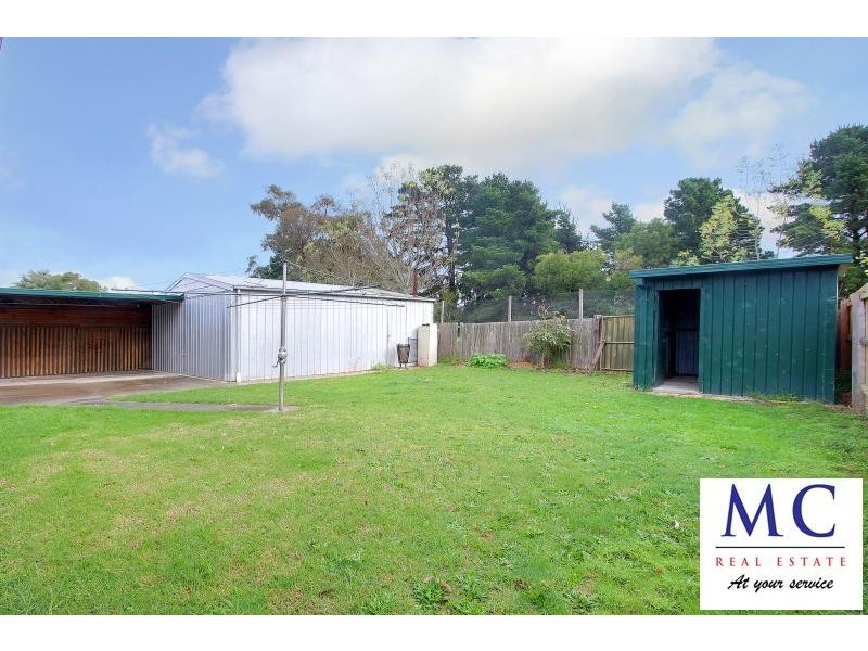 26 Kurrajong Street, Hastings VIC 3915