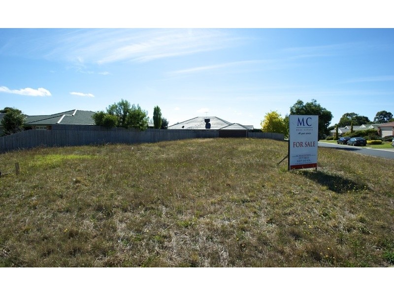 6 Tara Drive, Hastings VIC 3915