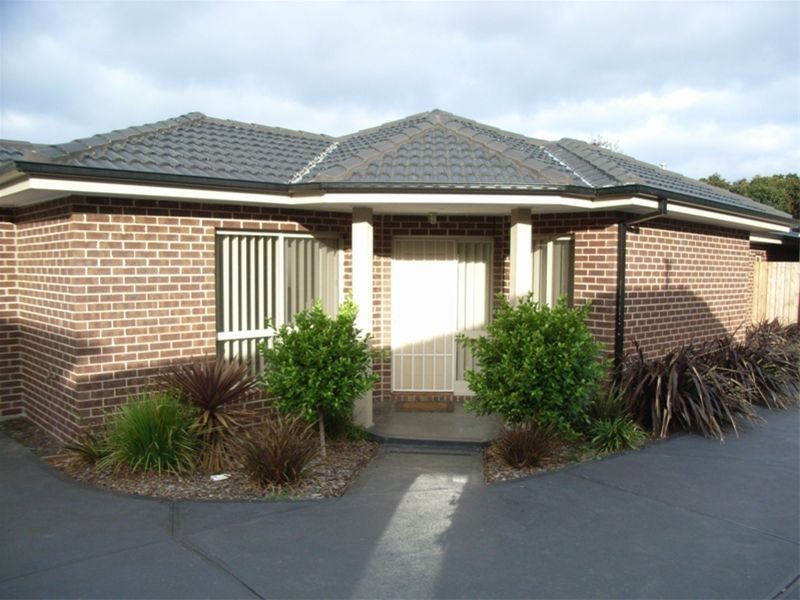 4/25 Douglas Street, Hastings VIC 3915