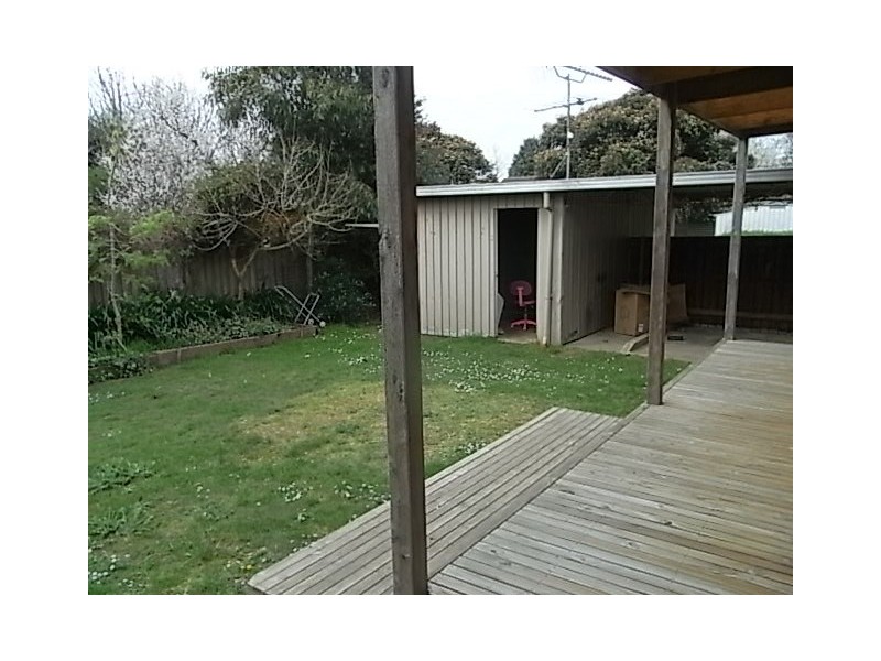 54 Martin Street, Hastings VIC 3915