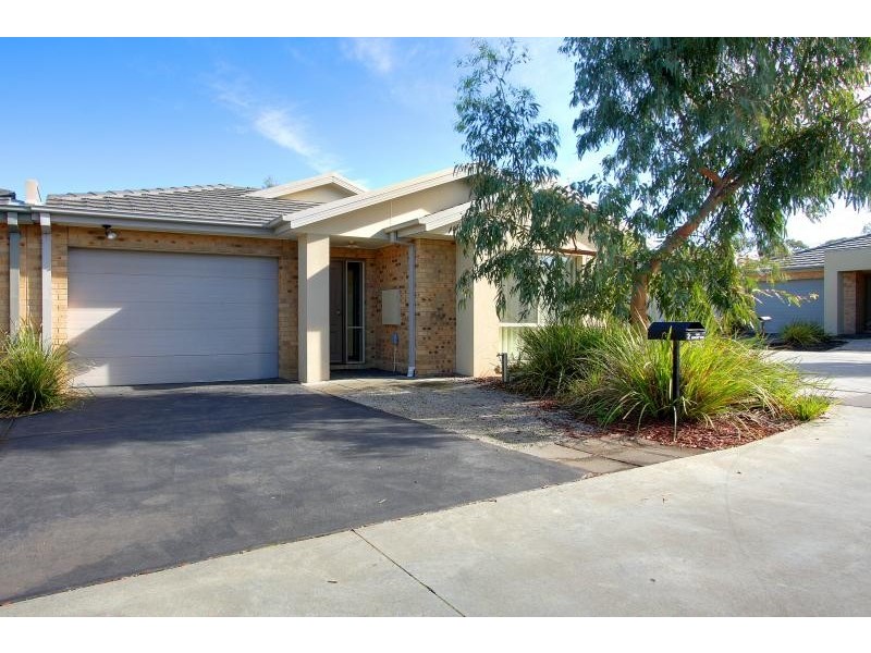 2 The Sheedy Way, Hastings VIC 3915