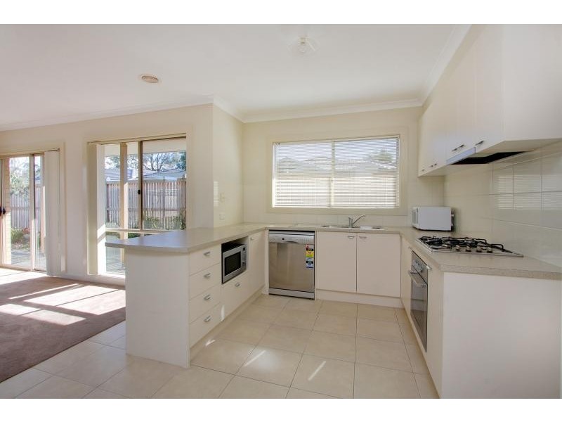 2 The Sheedy Way, Hastings VIC 3915