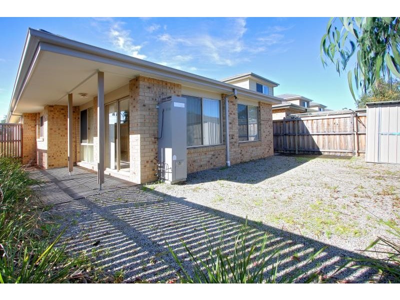 2 The Sheedy Way, Hastings VIC 3915