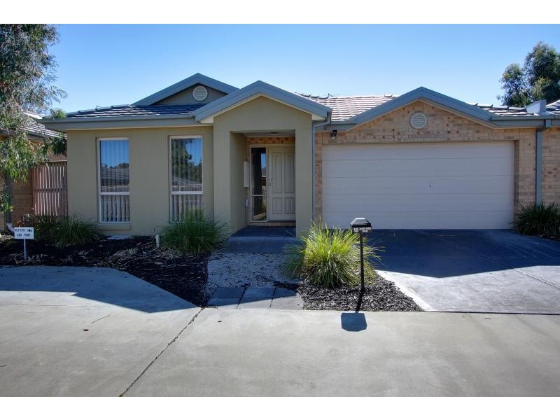 18 James Hird Drive, Hastings VIC 3915