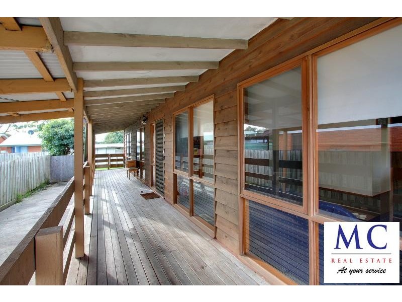 34 Spring Street, Hastings VIC 3915