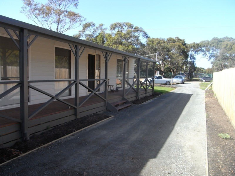 36A Governors Road, Crib Point VIC 3919