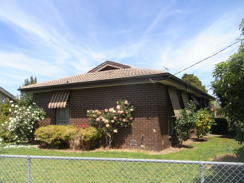 5 Martin Street, Hastings VIC 3915