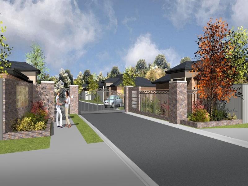 15/1A Annette Court, Hastings VIC 3915