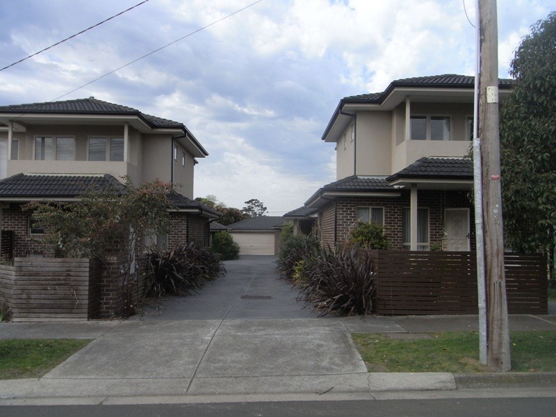 4/25 Douglas Street, Hastings VIC 3915