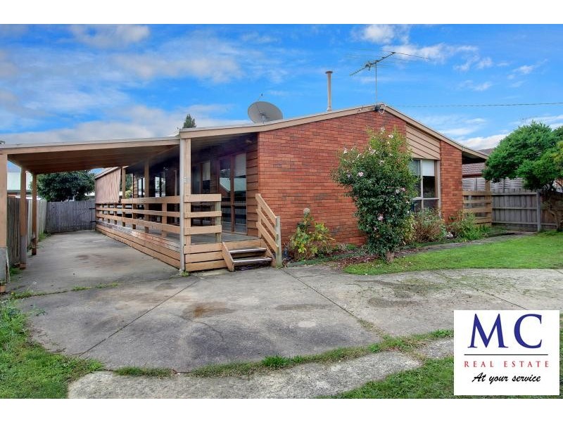 34 Spring Street, Hastings VIC 3915