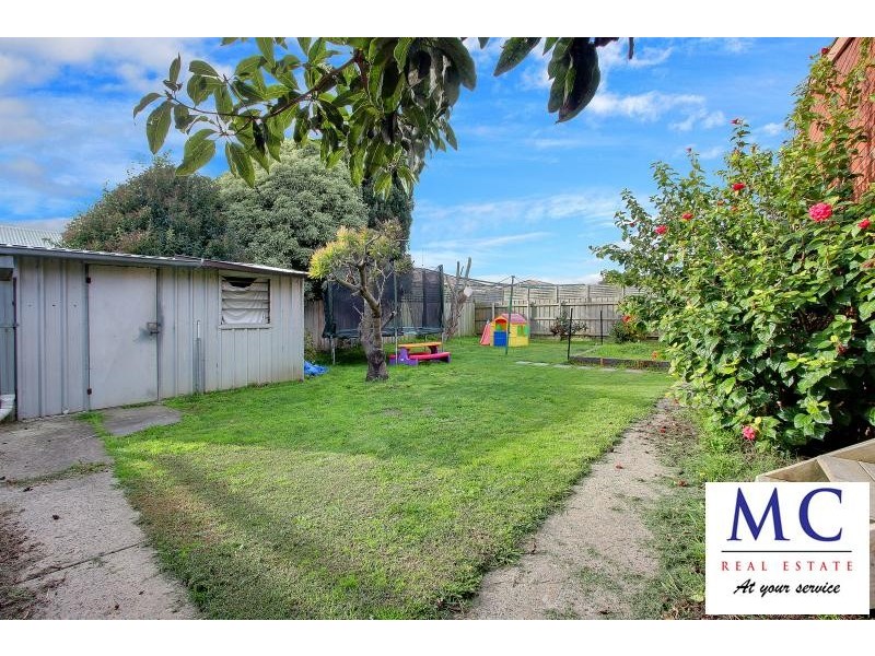 34 Spring Street, Hastings VIC 3915