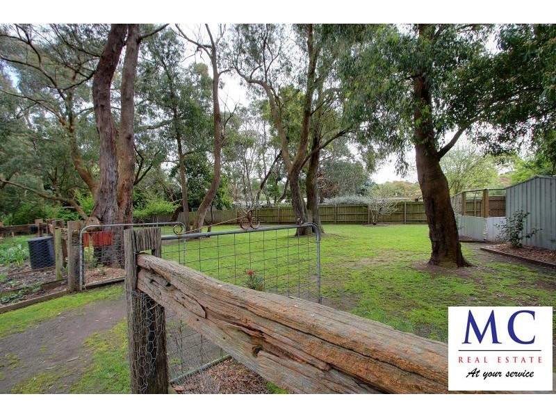 Crib Point VIC 3919