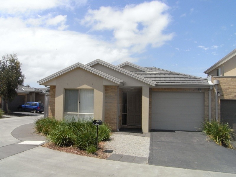 1 The Sheedy Way, Hastings VIC 3915
