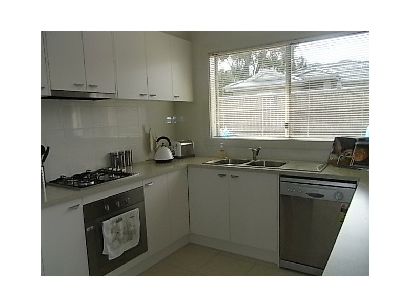 1 The Sheedy Way, Hastings VIC 3915