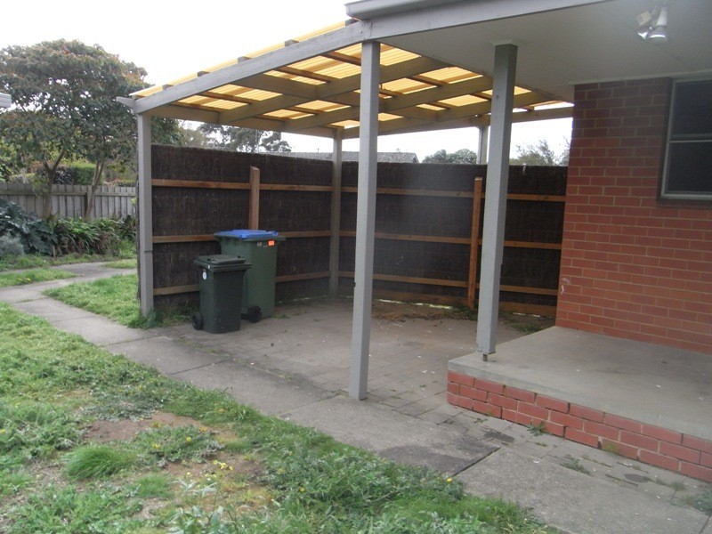 40 Reid Parade, Hastings VIC 3915