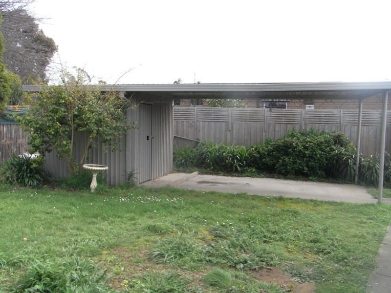 40 Reid Parade, Hastings VIC 3915