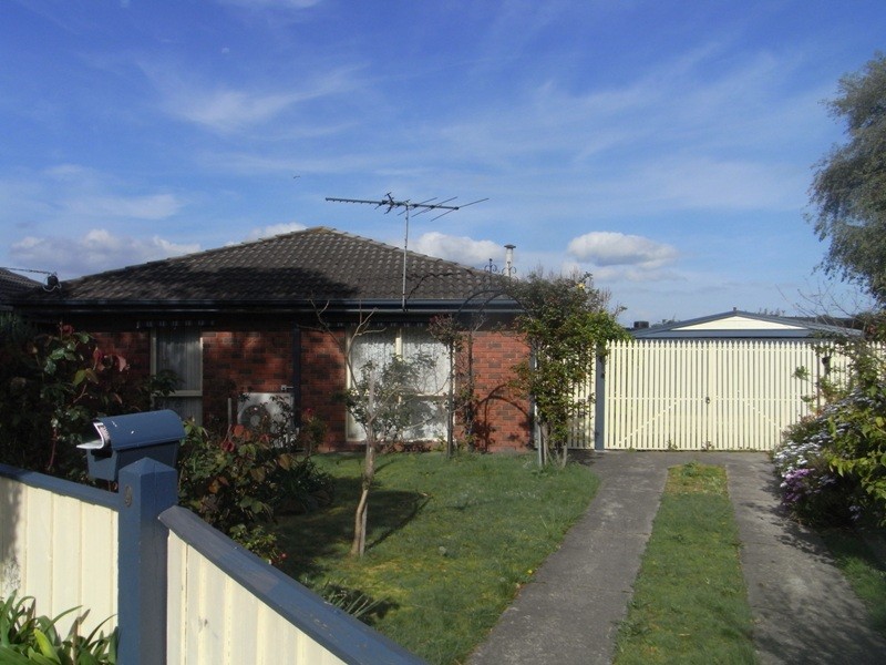 9 Wingala Court, Hastings VIC 3915