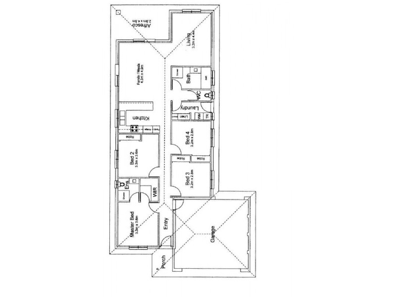 Lot 104 Tamara Circuit, Langwarrin VIC 3910