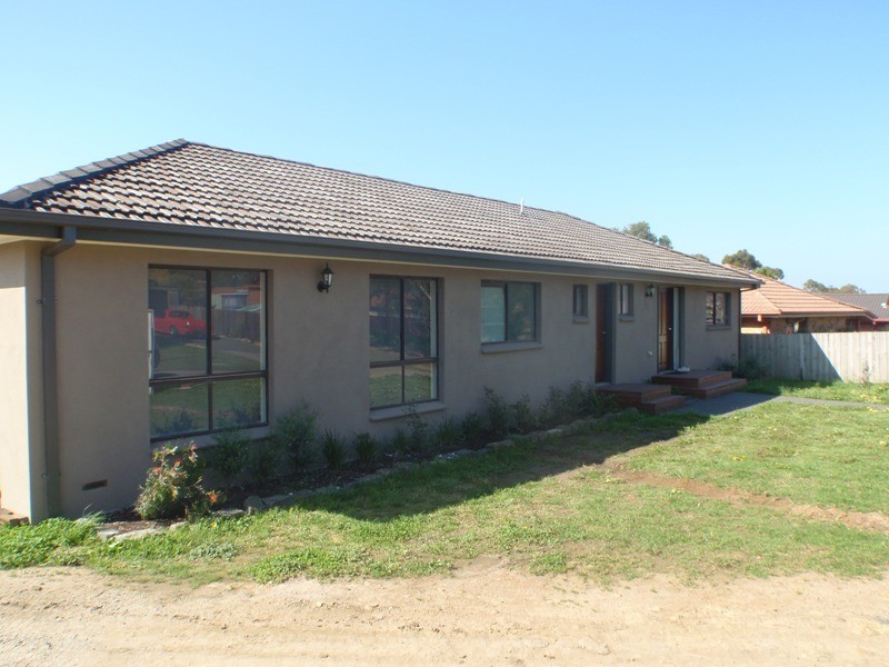 14 Hilltop Rise, Hastings VIC 3915