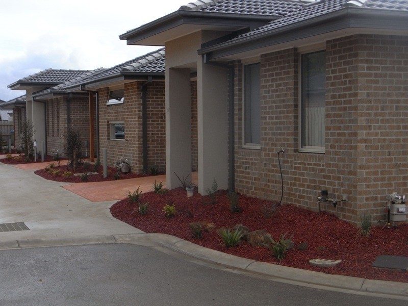 21/1A Annette Court, Hastings VIC 3915