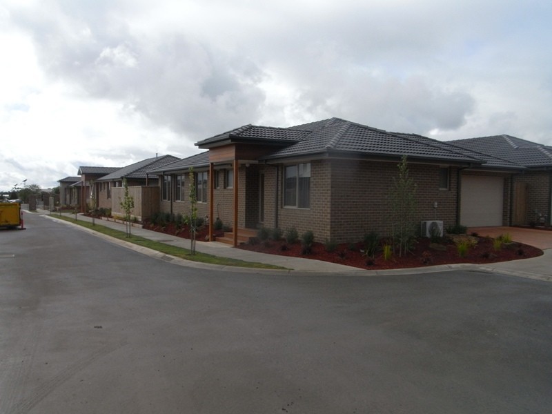 21/1A Annette Court, Hastings VIC 3915