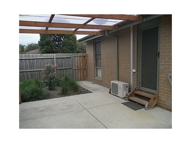 2A Ovens Court, Hastings VIC 3915