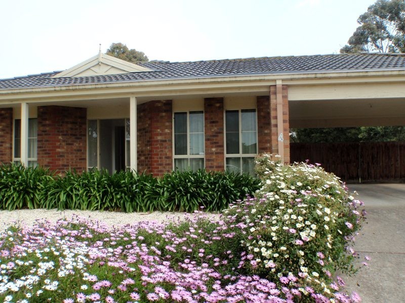 4 Moresby Court, Hastings VIC 3915