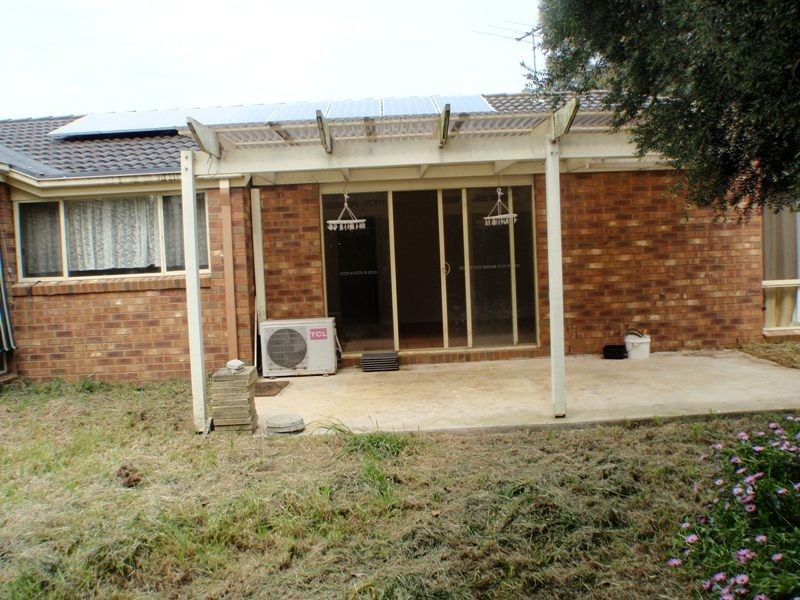 4 Moresby Court, Hastings VIC 3915