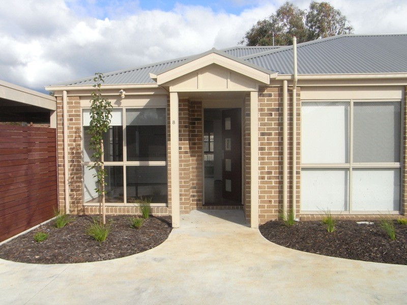 8/118-120 Victoria Street, Hastings VIC 3915