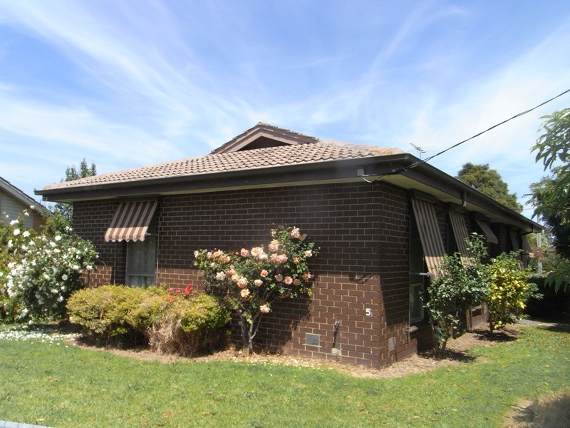 5 Martin Street, Hastings VIC 3915