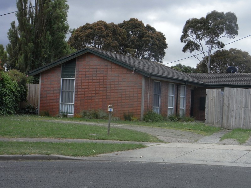 6 Lae Court, Hastings VIC 3915