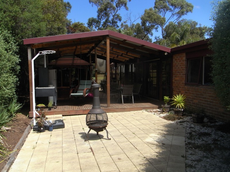 22 Howell Street, Crib Point VIC 3919