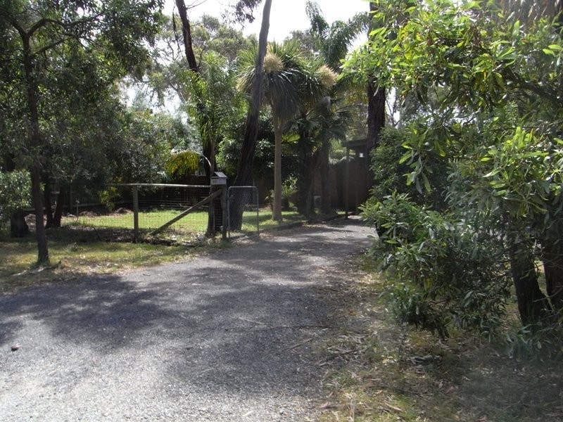 22 Howell Street, Crib Point VIC 3919