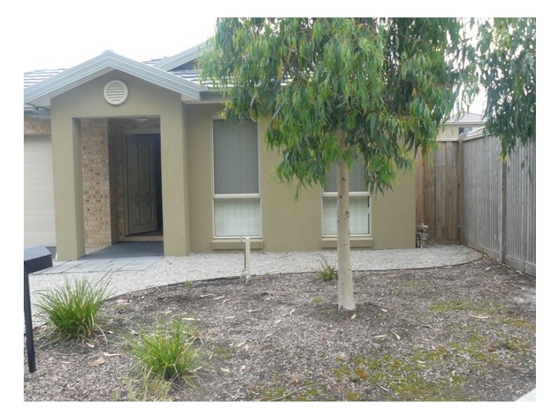 21 James Hird Drive, Hastings VIC 3915