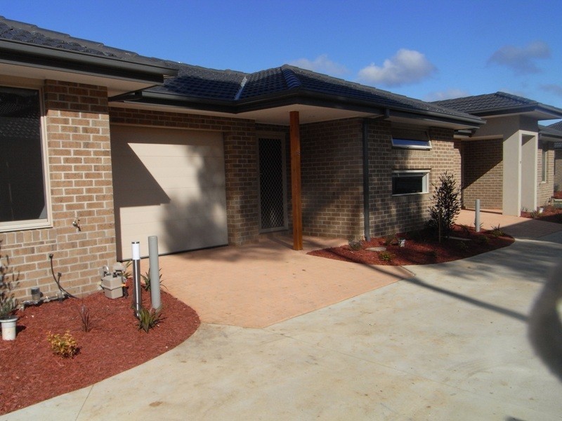 22/1A Annette Court, Hastings VIC 3915